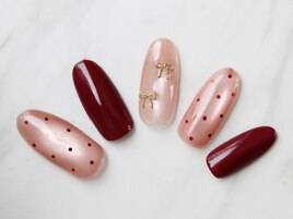 ハンドEコ－ス 4600円