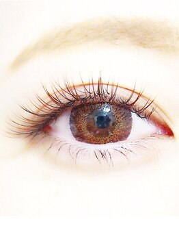 アイネイル(eyenail)/ワインレッドを足して大人っぽく