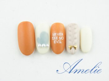 アメリ(Amelie)/☆6980キャンペーンコース☆129