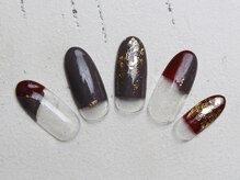 ジーネイルコウベ(G NAIL KOBE)/ハンドEコース 3490円