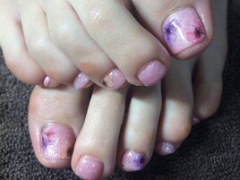 シンプルフット★定額7200（再来