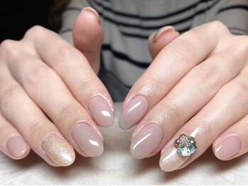 ストロボシリーズを引きでも☆