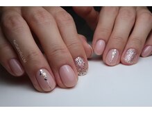 ネイルサロンリルム(ReLUM)/定額￥6300コース