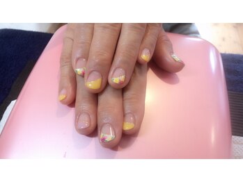 キララ(Kirara)/