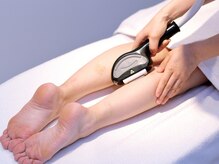 ビューティールーム リヴィア(BEAUTY ROOM RIVIA)/【脱毛】数回で効果があると人気