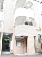 ユズ(YUZU)/リヴィエラ元町