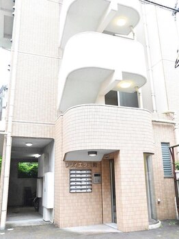 ユズ(YUZU)/リヴィエラ元町