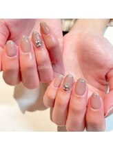 ガーランド オブ テイスティ(garland of Tasty)/オフィスネイル