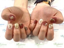 リジュベ(Rejuve)/