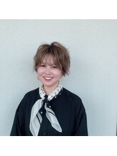 ヘアルーム ウキ&nbsp;神宮司 なつ希