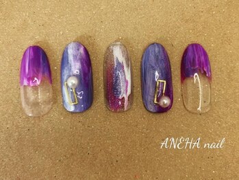 アネハ(ANEHA)/定額6300円