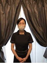 ノリブラック(Nori.BLACK) 三宅 真弓