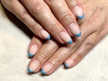 ノア(Noah)/フレンチ