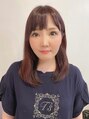 ティーズ ネイルマツエクサロン 品川本店(T's)&nbsp;高木 