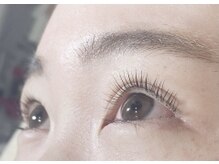 ルシル 阪急塚口店(lucil)/まつげパーマ/マツエク/眉毛