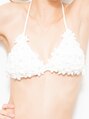 ディオーネ 心斎橋店プレミアム(Dione Premium) 【乳輪脱毛】乳輪内&乳輪周りのムダ毛を脱毛する事が出来ます！