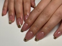 ビューティーサロン スタイル 三宮店(STYLE)/ジェルのせ放題コース