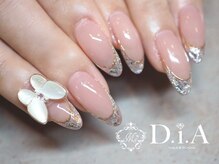 ネイルズアンドスクール ダイヤ(nails&school D.I.A)/