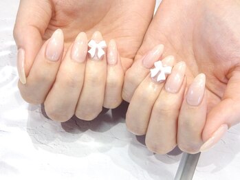 キャミ ネイル(CAMMY NAIL)/韓国ネイル