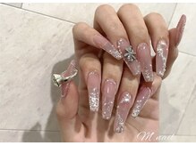 レイ 北千住店(REY)/韓国ネイル