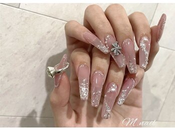 レイ 北千住店(REY)/韓国ネイル