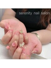 セレニティ(serenity)/