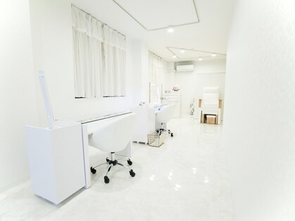 ポルネイル(POLU NAIL)の写真