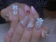 ネイルプリンセス(Nail Princess)/