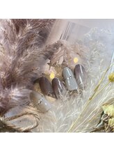 セプトネイル 函館店(SEPT NAIL)/オフィスサンプル1