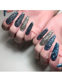 ミント(Mint.)/スカルプLサイズ