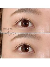 チコ 中津店(chico)/パリジェンヌラッシュリフト