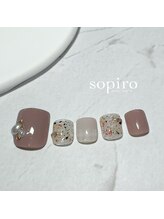 ソピーロ たかのこ店(sopiro)/6月【monthly &nbsp;silver】