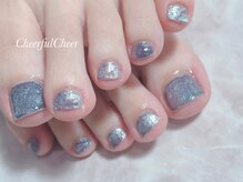 チアフルチア バイ リッチネイル(CheerfulCheer by Ricci nail)/