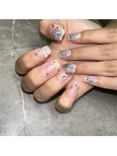 チャイ 大阪上本町店(chai)/海外ギャル