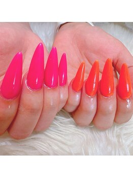 シュシュ ルージュ(chouchouRouge)/