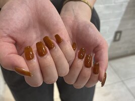 ワンカラー＊6150円