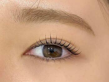 アイクイック 日暮里 西日暮里駅前店(Ai Quick)/まつげパーマ