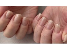 エムスラッシュ ネイル センター北店(M.SLASH)/オフィスネイル