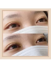 グラシア 刈谷店(GRACIA)/パーマラッシュ両目60本