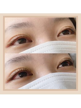 グラシア 刈谷店(GRACIA)/パーマラッシュ両目60本