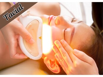 PMK ルグラン 恵比寿店(PMK Le Grand)/ダイヤモンドプリズム