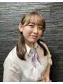 ヒロギンザ 青山店(HIRO GINZA) 尾島 杏香