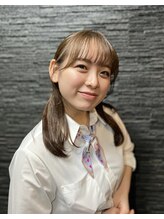 ヒロギンザ 青山店(HIRO GINZA) 尾島 杏香