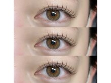 リリー バイ ロスター(Lily by rostar)/カラーエクステ