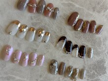 グログラン(Gros-Grain)/2月おすすめサンプル★