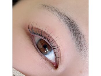 チャム(chum)/美容液ケアパーマ