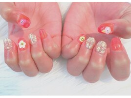 キッズネイル