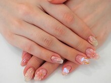 ミッシュネイル(mish nail)