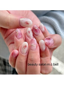 エムシーベル(m.c bell)/