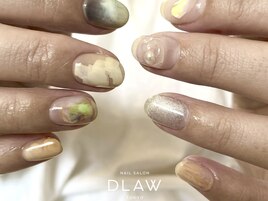 ニュアンスネイル